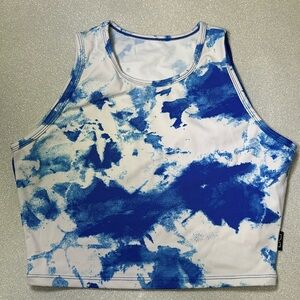 LiCi Fit Santorini Tank